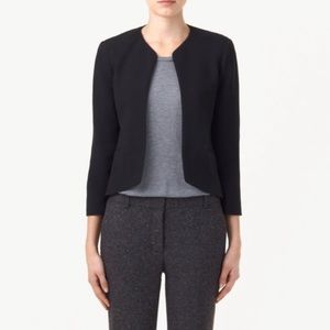 Aritzia Wilfred exquis blazer career jacket